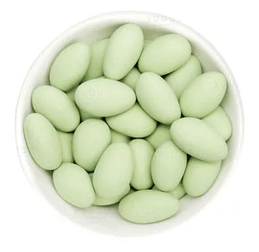 Green Peach