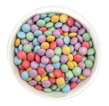 Lotus Flavor Candied Fruit