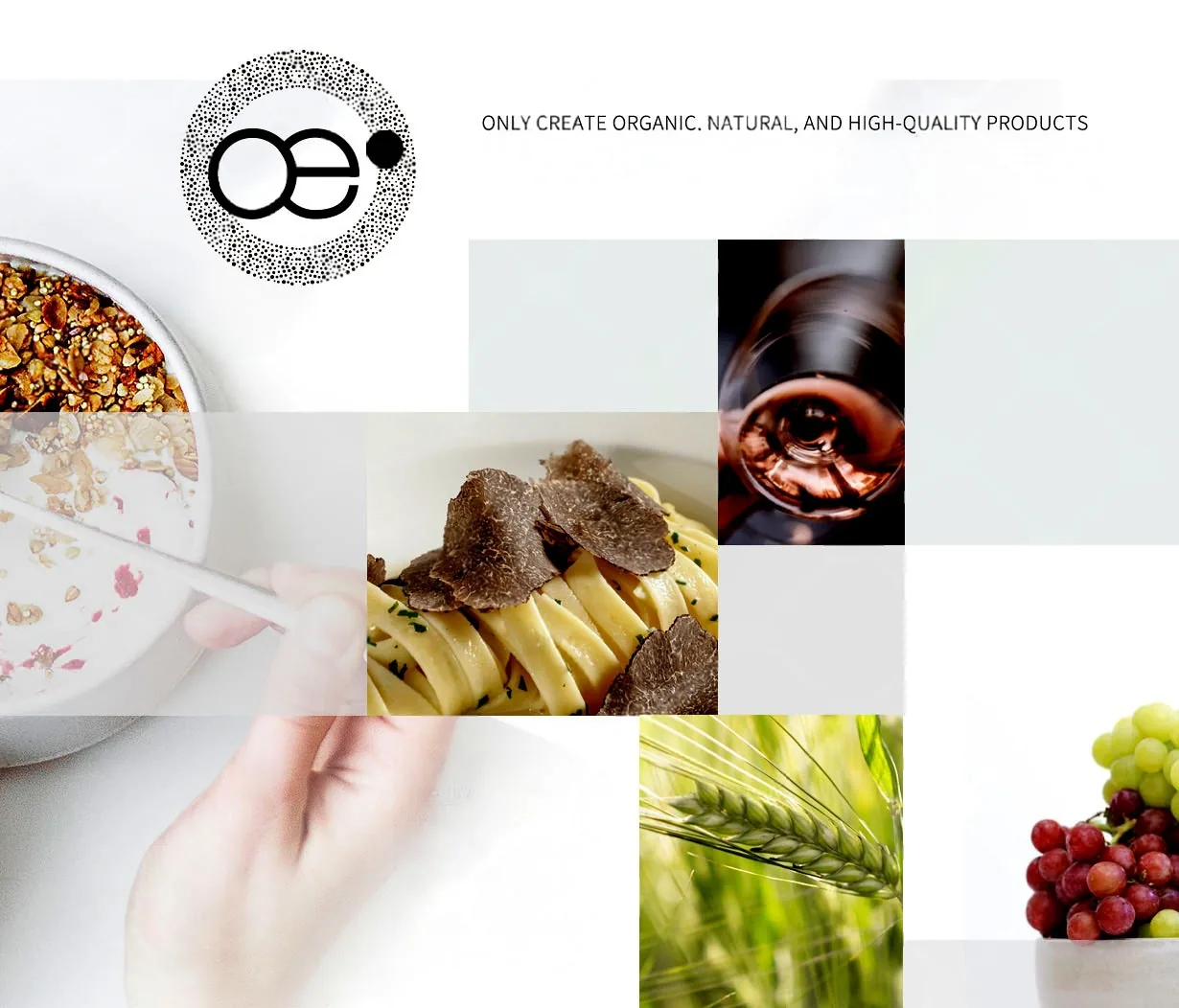 OE Premium Products