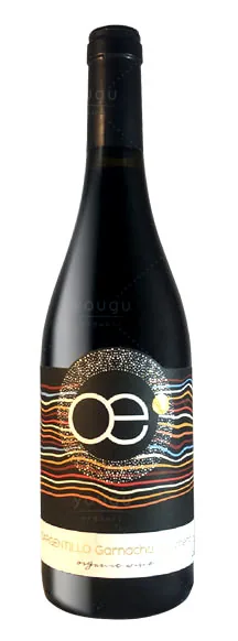 Moon Valley Red Wine